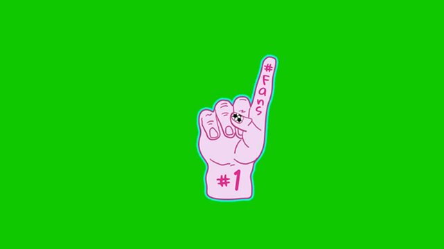 fans number one