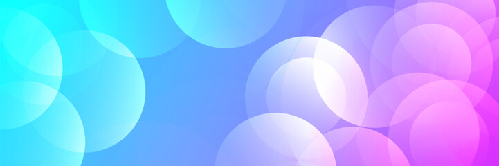 Minimalist banner backgrounds, pastel, pink, and blue gradients. Circle effect styles, geometric and abstract backgrounds.