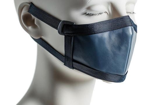 Cheque for Financial Transactions and Payments - Isolated on White Background