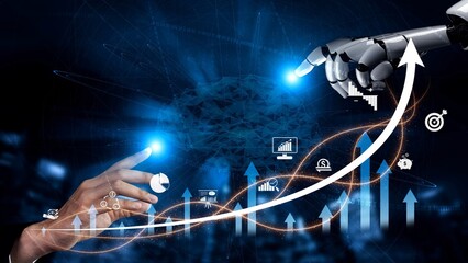 Business growth strategy, growth planning, business expansion, strategic metrics, and innovation...