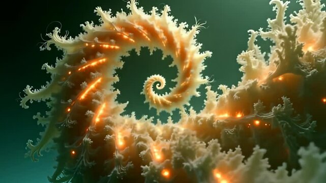 visualize adenine dreamlike coil spiral of disturbance muzzy conceptual fractal plasma, twisting and plunge done adenine spellbind blend of smooth beauty and teal, it transonic ripple gleam