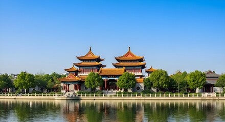 Fototapeta premium Hainan Danzhou fila del Mar de China en el sur de China Isla del Mar de China Sentimientos amorosos Dieta