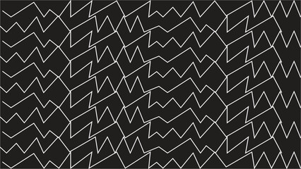 Gold luxury chevron stripe seamless pattern with elegant wave lines, abstract vector background for premium holiday and modern designs