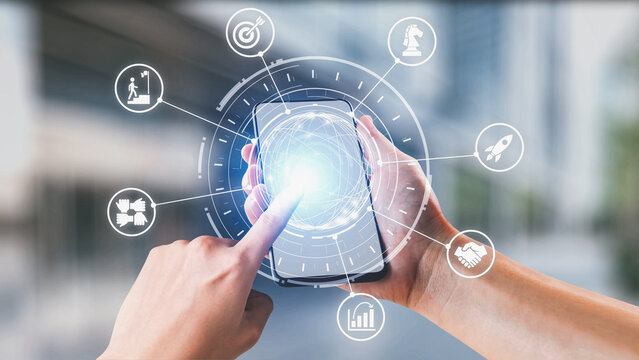 Startup launch and business growth concept, rocket symbolism, entrepreneurship, startup innovation, and early-stage success strategies for new business development and expansion. Spire