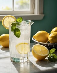 citron cup