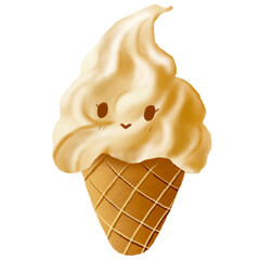 Ice cream