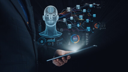 AI transforms how we manage digital data. From smart indexing to AI-driven search, file handling...