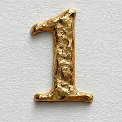 number