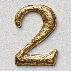 number