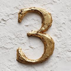 number