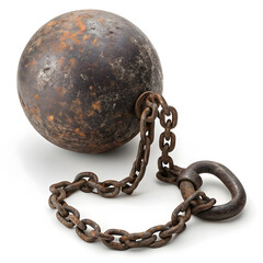 ball and chain