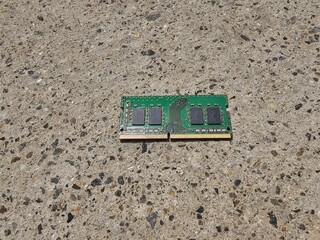 computer memory module
