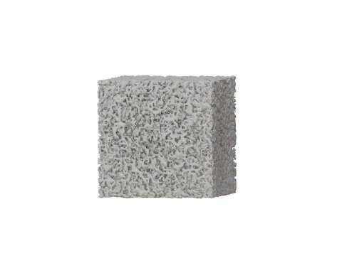 Porous brick-2