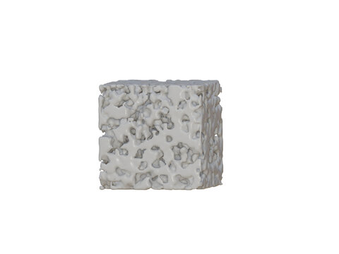 Porous brick-3