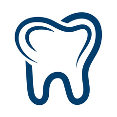  Dental Clinic Logo Design Vector. Dental Care Logo Vector Illustration. Dental clinic equipment logo design.