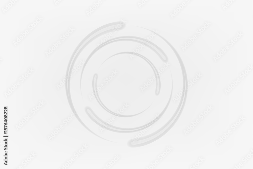 Poster png circle with neon line creating a circular frame and round portal. an abstract background featuri
