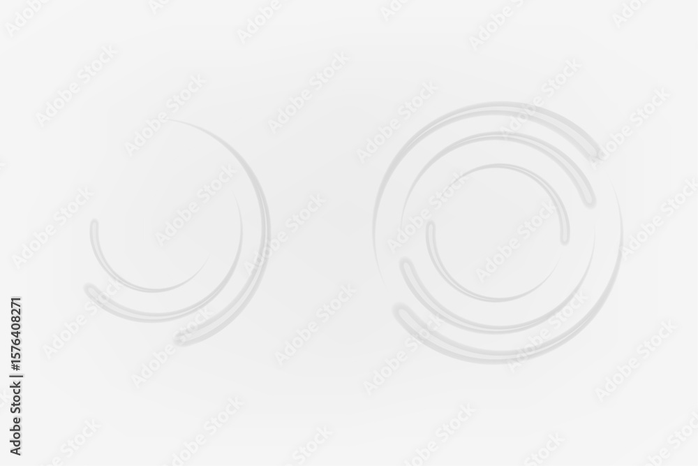 Poster png circle with neon line creating a circular frame and round portal. an abstract background featuri