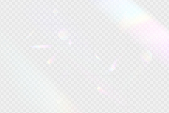 Png crystal rainbow, prism rainbow light, abstract jewelry reflex prism, transparent flare glowing glass overlay light png, diamond spectrum effect sparkle optical, crystal rainbow