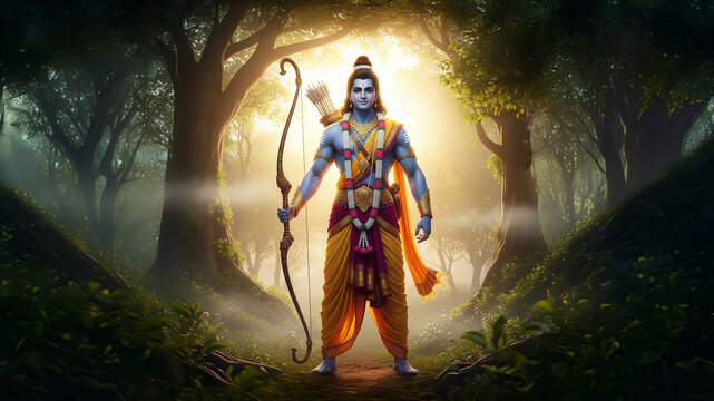 Shree Ram