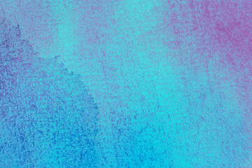 artistic backdrop: close up of canvas texture stained with multicolor paints