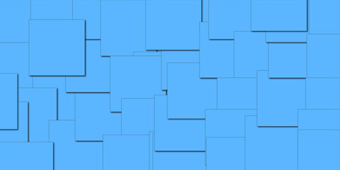 Order in the Fracture of Mosaic Design

