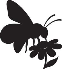 bumblebee vector art  ভুমড়া 