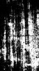 Distressed monochrome texture with vertical streaks and mottled patterns.