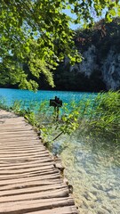plitvice lakes national park croatia