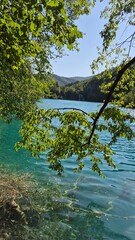 plitvice lakes national park croatia