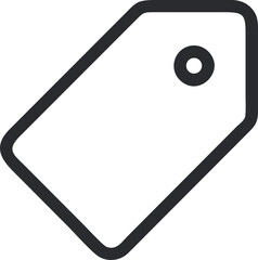 label icon