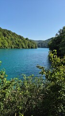 plitvice lakes national park croatia