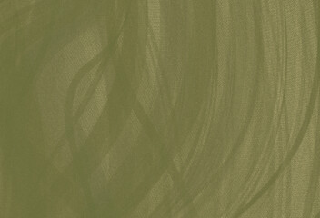 Obraz premium Abstract design featuring brown backdrop with intersecting stylized linear patterns and textures, conveying a modern, minimalistic, and artistic aesthetic for creative, decorative, and concept