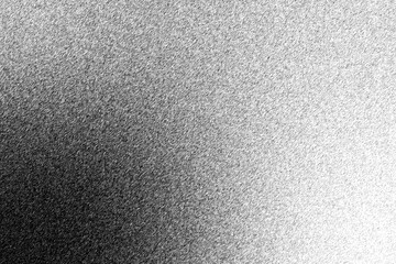 Monochromatic Texture Gradient Fading From Dark to Light Creates a Soft Abstract Background with...