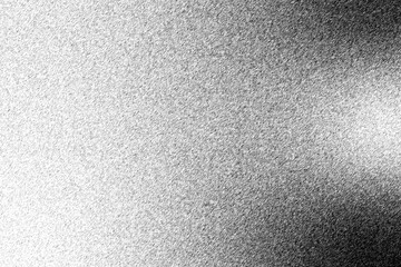 Monochromatic Texture Exhibiting a Gradient from Light to Dark with a Uniform Grainy Pattern...