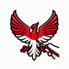INDONESIA FLAG