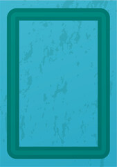 Vintage retro background design with space for text or graphics