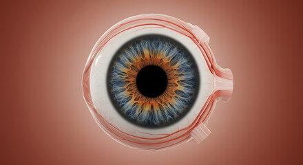 Human Eye Anatomy: Structure & Vision Explained
