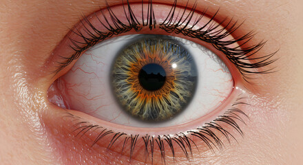 Human Eye Anatomy: Structure & Vision Explained