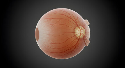 Human Eye Anatomy: Structure & Vision Explained
