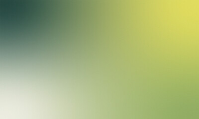 Subtle Gradient Background with Noise Texture Featuring Green Yellow and White Hues  new 2025...