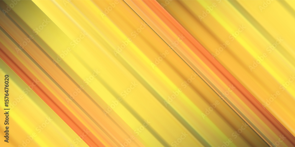 Poster abstract yellow and black are light pattern with the gradient is the with floor wall metal texture s