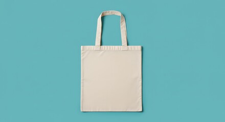 Blank Canvas Tote Bag