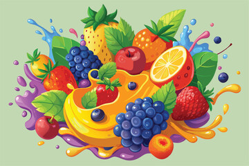 Adobe Illustrator Artwork