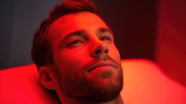Red Light Therapy