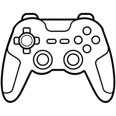 video game controller