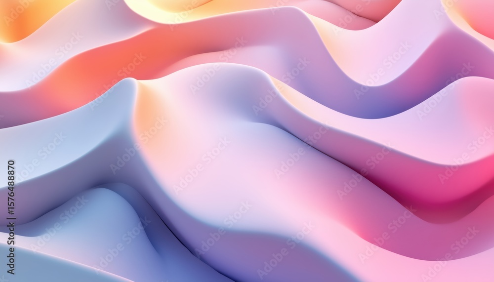 Poster gradient graininess: delving into the depths of gradient textures in design. this exploration highli