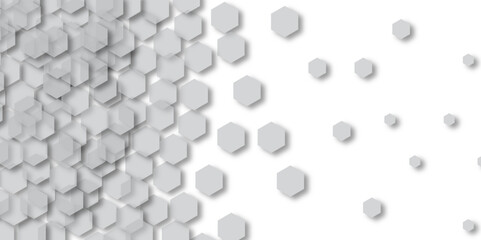 White marble texture with shiny chrome metal bolt patterns for an industrial design