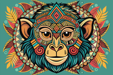 Naklejka premium Adobe Illustrator Artwork