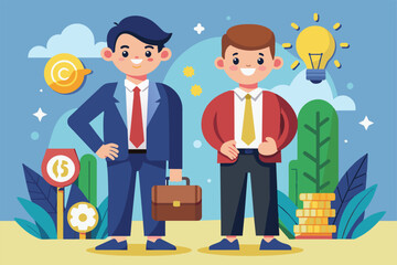 Obraz premium Adobe Illustrator Artwork