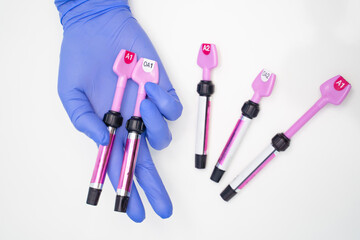 Medical Equipment Comprehensive range of Blood Collection Tubes and essential Supplies